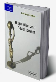 Regulation and Development