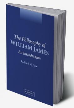 The Philosophy of William James