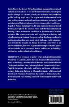 Bathing in the Roman World