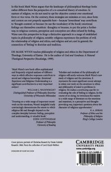 Emotional Experience and Religious Understanding