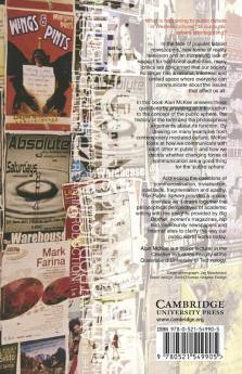 The Public Sphere