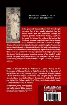 Peoples of the Roman World