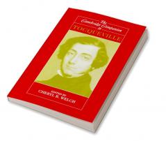 Camb Companion Tocqueville