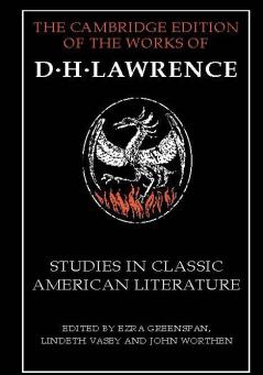 Studies in Classic American Literature