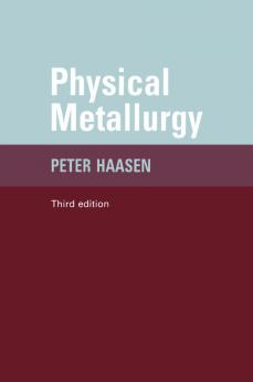 Physical Metallurgy