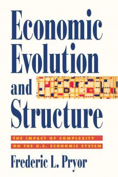 Economic Evolution and Structure
