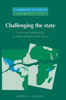 Challenging the State