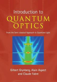 Introduction to Quantum Optics