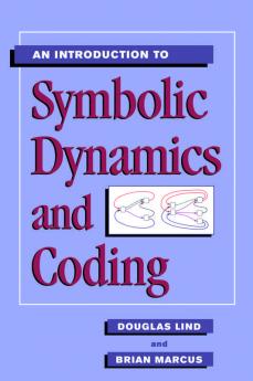 An Introduction to Symbolic Dynamics and Coding