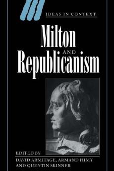 Milton and Republicanism