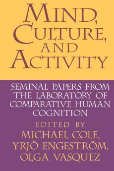 Mind Culture and Activity
