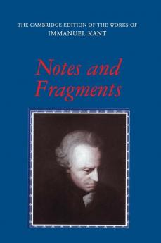 Notes and Fragments