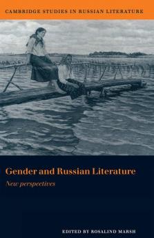 Gender and Russian Literature
