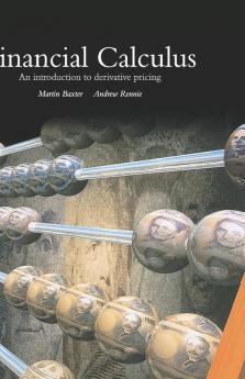 Financial Calculus
