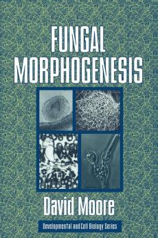 Fungal Morphogenesis