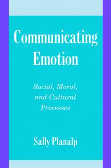 Communicating Emotion