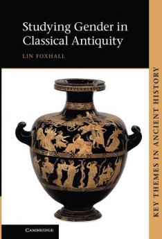 Studying Gender in Classical Antiquity