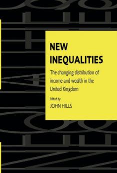 New Inequalities