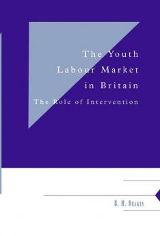 The Youth Labour Market in Britain