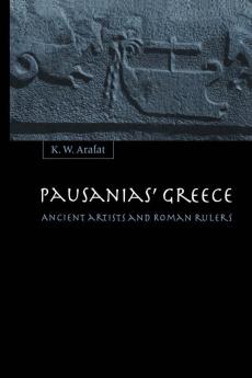 Pausanias' Greece