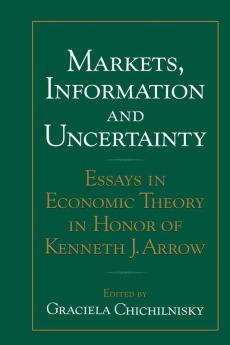 Markets Information and Uncertainty