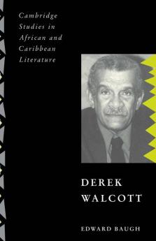 Derek Walcott