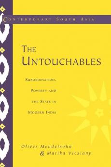 The Untouchables