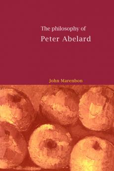 The Philosophy of Peter Abelard