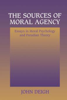 The Sources of Moral Agency