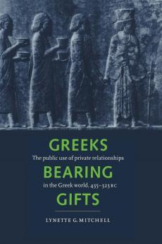Greeks Bearing Gifts