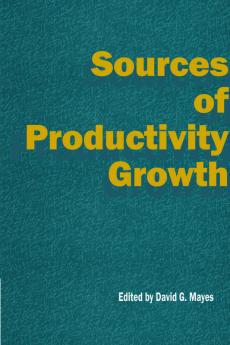Sources of Productivity Growth