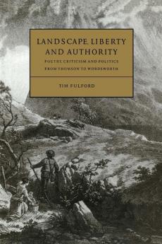 Landscape Liberty and Authority