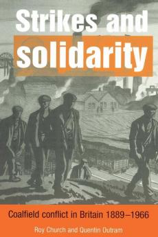 Strikes and Solidarity