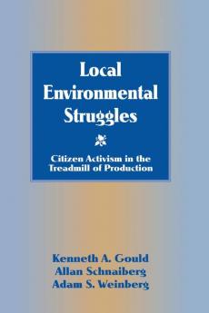 Local Environmental Struggles