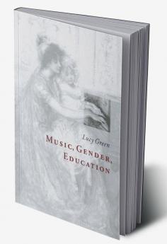 Music Gender Education