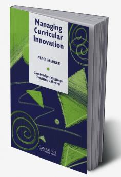 Managing Curricular Innovation