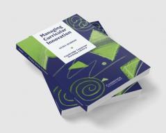Managing Curricular Innovation