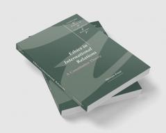 Ethics in International Relations