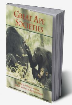 Great Ape Societies