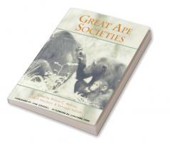 Great Ape Societies