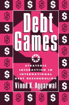 Debt Games