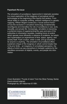 The Simulation of Surveillance