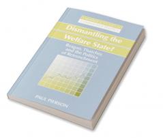 Dismantling the Welfare State?