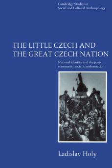 The Little Czech and the Great Czech Nation