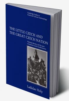 The Little Czech and the Great Czech Nation