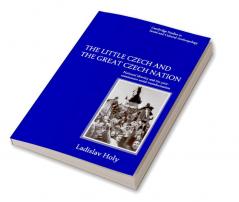 The Little Czech and the Great Czech Nation