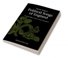 Thomas Wright's Political Songs of England