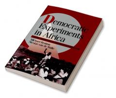 Democratic Experiments in Africa