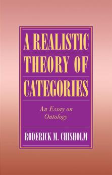 A Realistic Theory of Categories