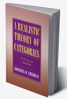 A Realistic Theory of Categories